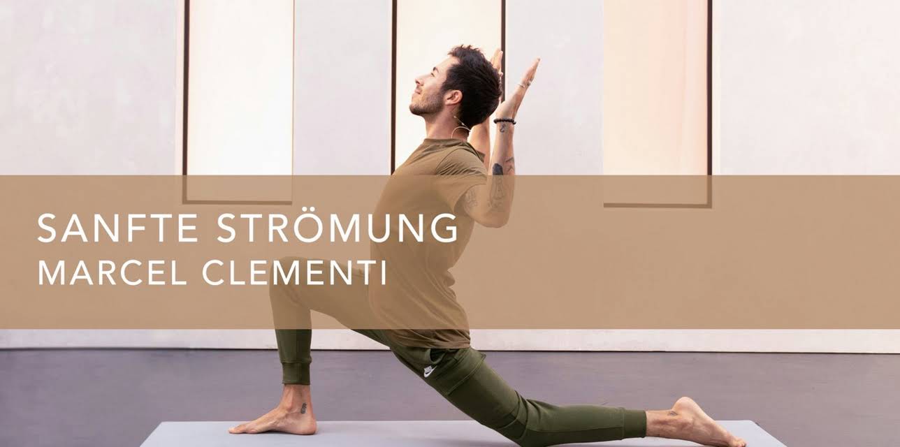 Sanfte Strömung (2023)