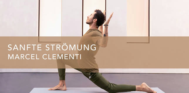 Sanfte Strömung (2023)