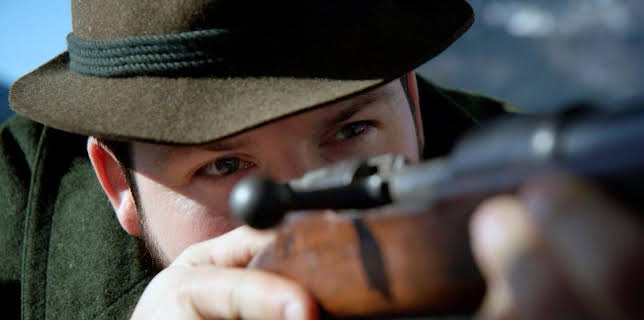 03:20: Wilderer - Von gefallenen Helden | BR Fernsehen | 11/2 2025