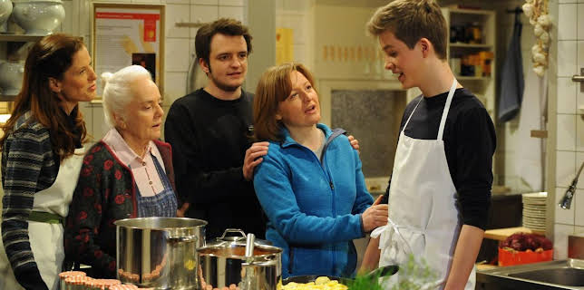 09:50: Dahoam is Dahoam (1108) | BR Fernsehen | 12/31 2025