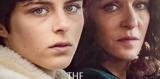 The Lying Life of Adults