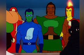 The Legend of Sleeping Beauty: The Five Knights of Nature