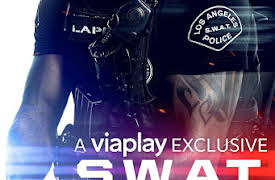 S.W.A.T.: 1. Pilot