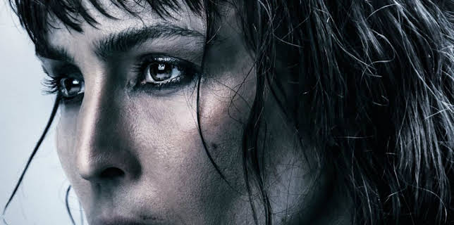 22:00: EL BLOCKBUSTER: 'LA PROTECTORA' | Cuatro | 3/13 2026