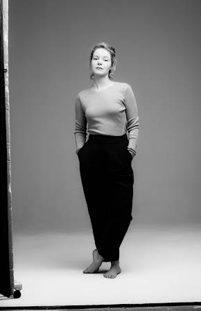 Angelina Häntsch as 