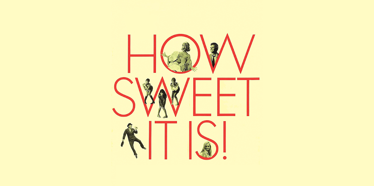 How Sweet It Is (1968)