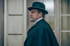 La Favorita 1922, Season 1: Episode 10