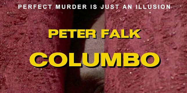 Columbo: Now You See Him