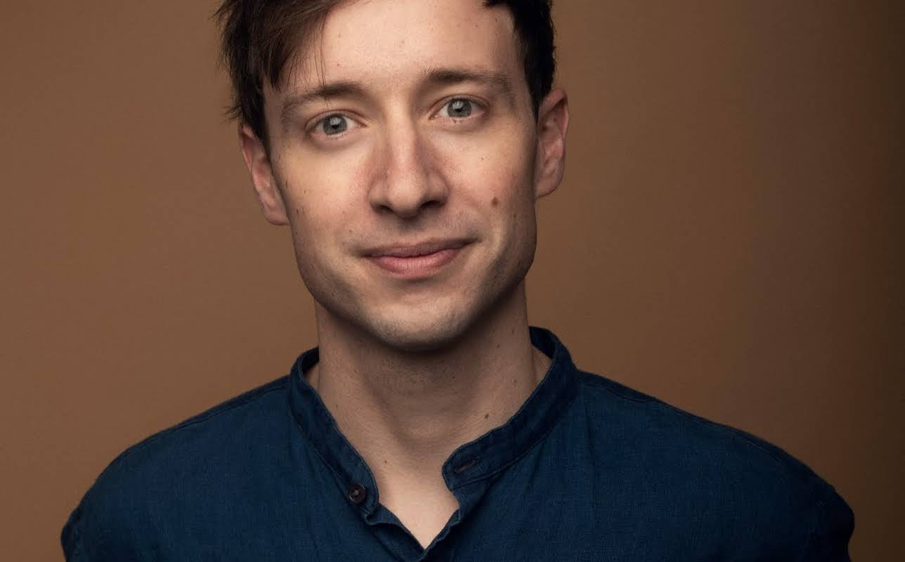 David Rysdahl