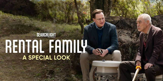Rental Family | A Special Look (2026)
