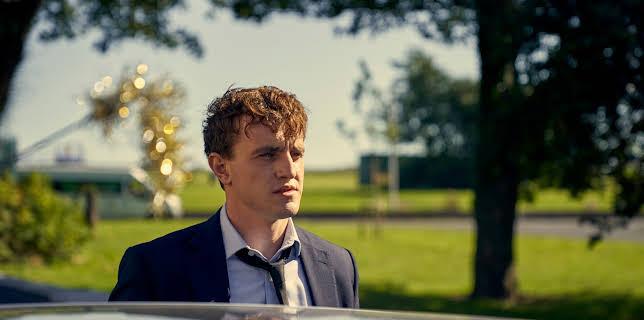 02:35: Normal People | ZDFneo | 1/8 2026