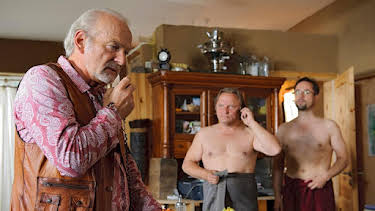 20:15: Tatort: Der Fluch der Mumie | WDR Fernsehen | 6/14 2026