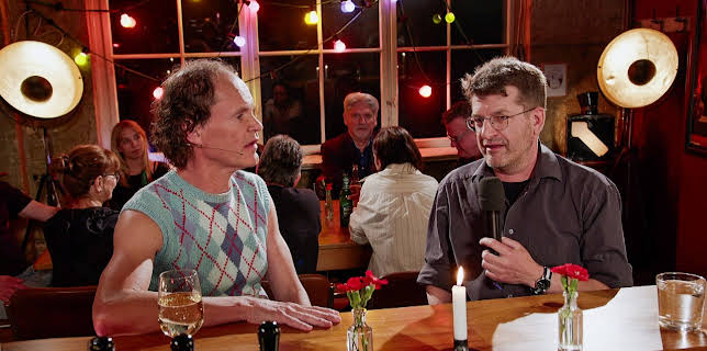 21:45: Olafs Klub | One | 2/13 2026