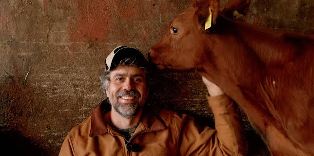 00:20: Hjelp, vi har kjøpt ein bondegard!: Cowboy | NRK 2 | 2/6 2026