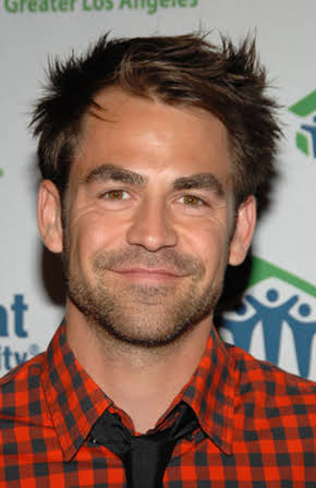 Kyle Howard as 