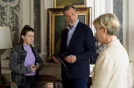 Off Track (English Subtitles): Episode 02 (English Subtitles)