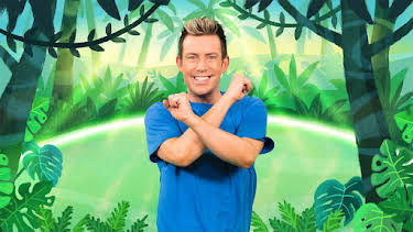 8:10 AM: Move It Milkshakers! (S1 E24) (S1) | Channel 5 | 7/30 2026