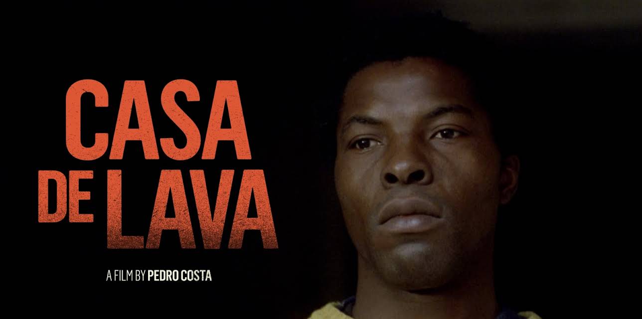 Casa de Lava (2017)