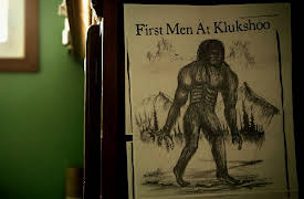 Boogeymen: Monsters Among Us: Sasquatch