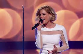 The Big Stage: Music Extravaganza, Quick Change and Aerial Silk Ballet