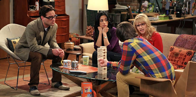 15:35: The Big Bang Theory | ProSieben | 3/24 2026