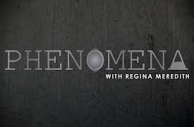 Phenomena: What is Phenomena?