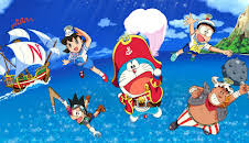 CINE: 'DORAEMON Y LA ISLA DEL TESORO'
