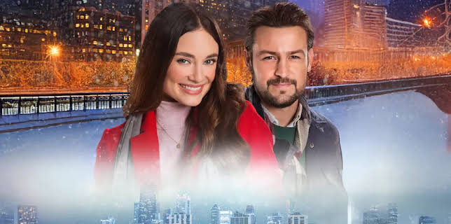 On the 12th Date of Christmas (2021)