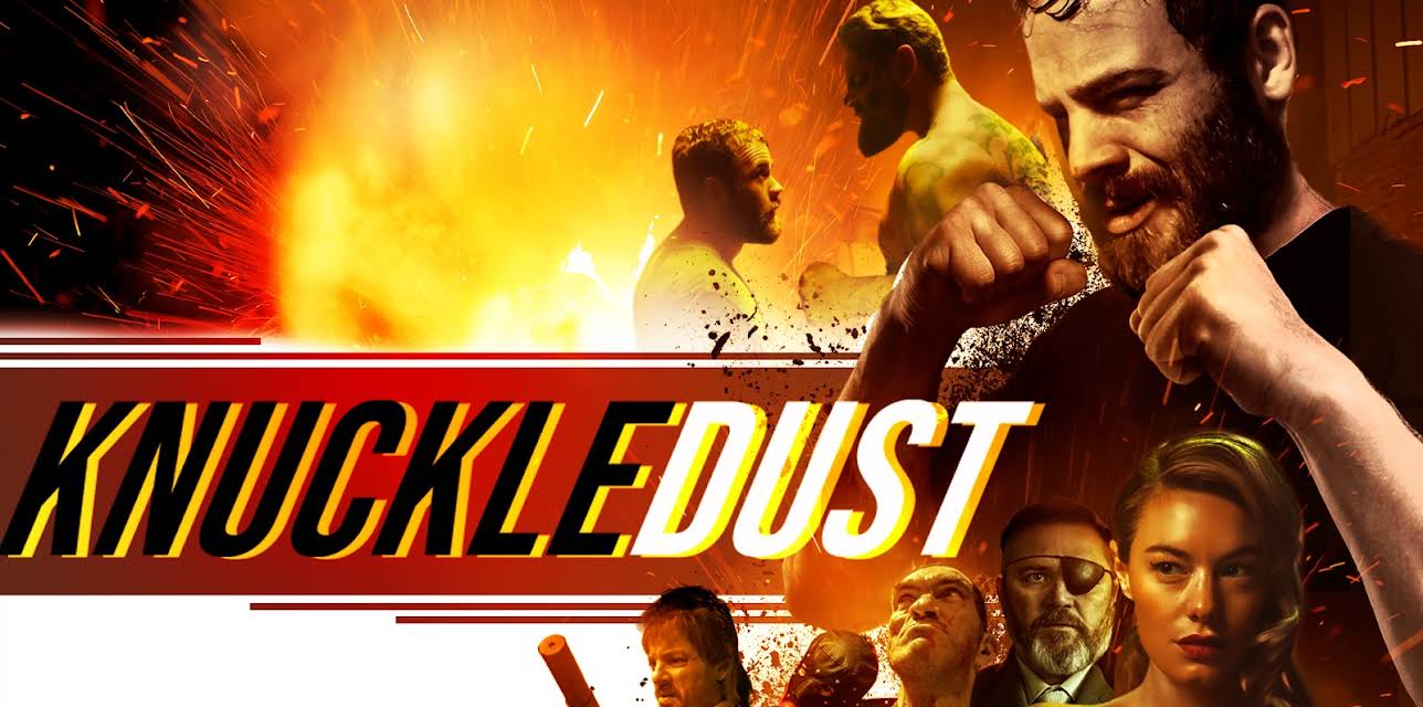 Knuckledust (2020)