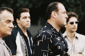 The Sopranos: Season 1: 46 Long