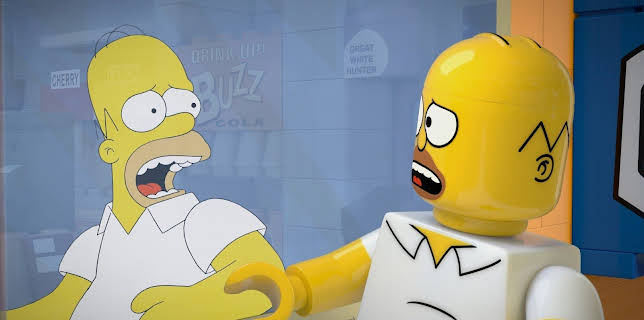 08:15: Die Simpsons | ProSieben | 12/1 2025