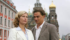 Eine Liebe in St. Petersburg