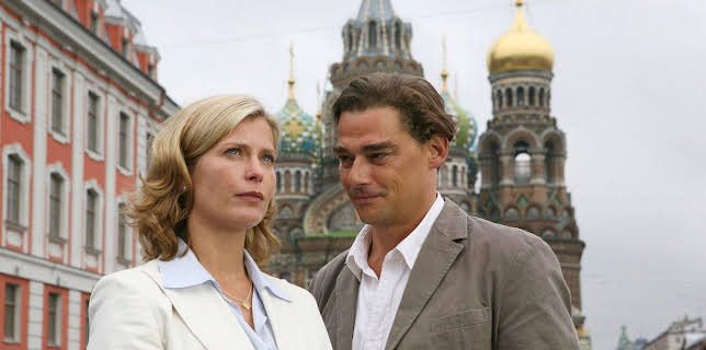 15:30: Eine Liebe in St. Petersburg | Das Erste | 1/7 2026