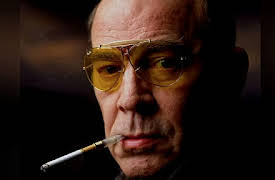 The Final 24: Hunter S. Thompson