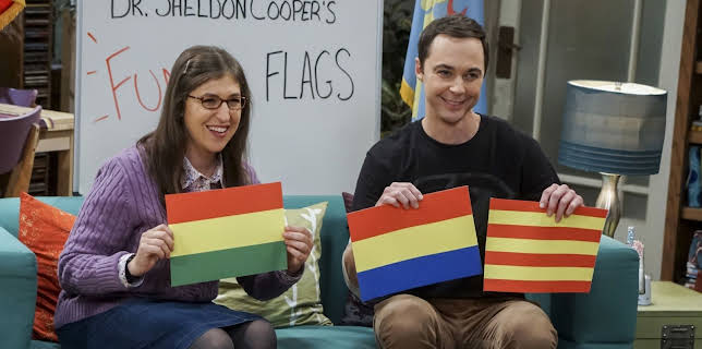 15:40: The Big Bang Theory | ProSieben | 1/13 2026