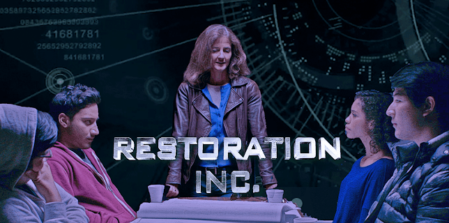 Restoration, Inc. (2021)