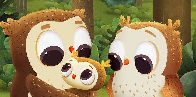 8:55 AM: Odo (S2 E2) (S2) | Channel 5 | 1/13 2026