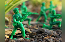 Screenwriting 101: Mastering the Art of Story: Big Sympathy: Toy Story