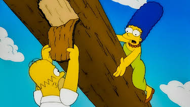 3:50 AM: The Simpsons | E4 | 9/30 2026