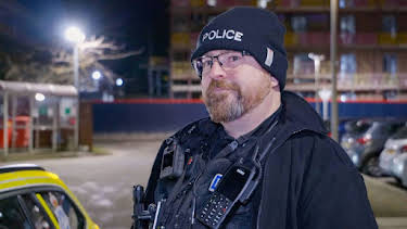 12:05 AM: Traffic Cops (S13 E1) (S13) | Channel 5 | 1/6 2026