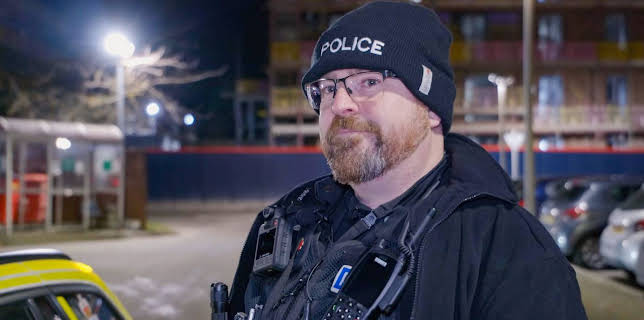 11:05 PM: Traffic Cops (S13 E1) (S13) | Channel 5 | 1/5 2026