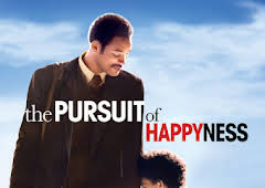 En busca de la felicidad