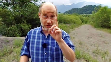 16:30: Die 4 Elemente | ARD Alpha | 9/16 2026