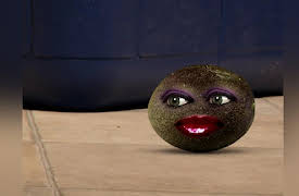 Annoying Orange: FruitVengers
