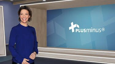 21:47: Plusminus | Tagesschau 24 | 7/9 2026