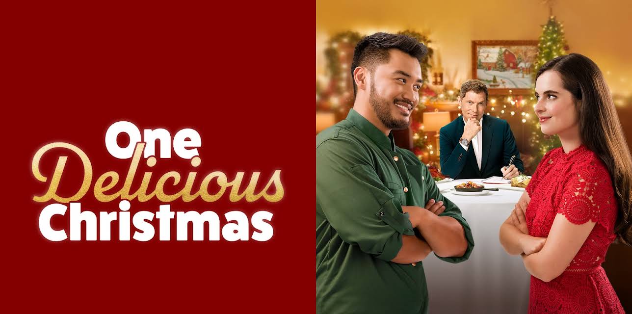 One Delicious Christmas (2022)