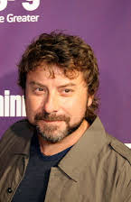 Damian Kindler som creator