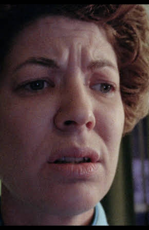 Lynn Carlin as 