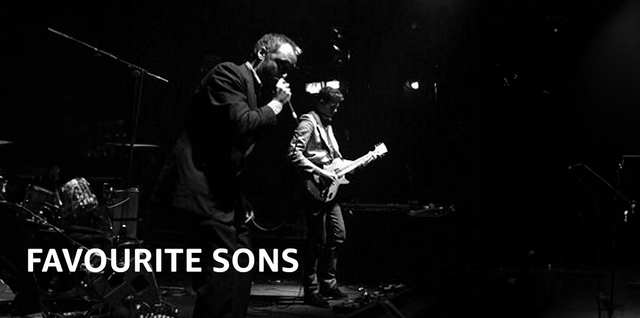 Favourite Sons (2011)