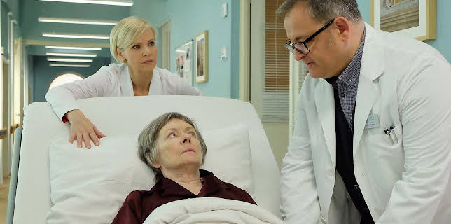 07:40: In aller Freundschaft (869) | WDR Fernsehen | 2/3 2026